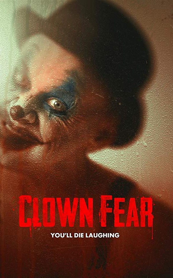 Clown Fear