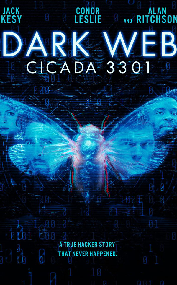 DARK WEB: CICADA 3301