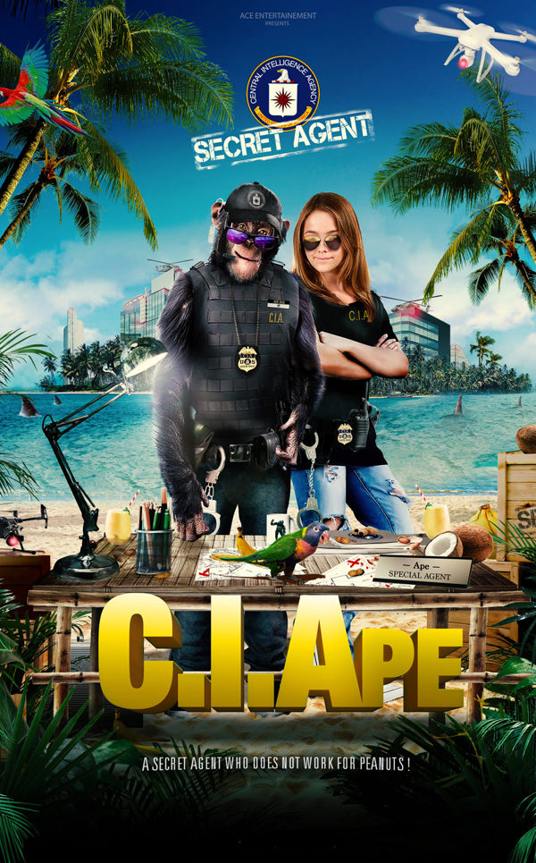 C.I. Ape