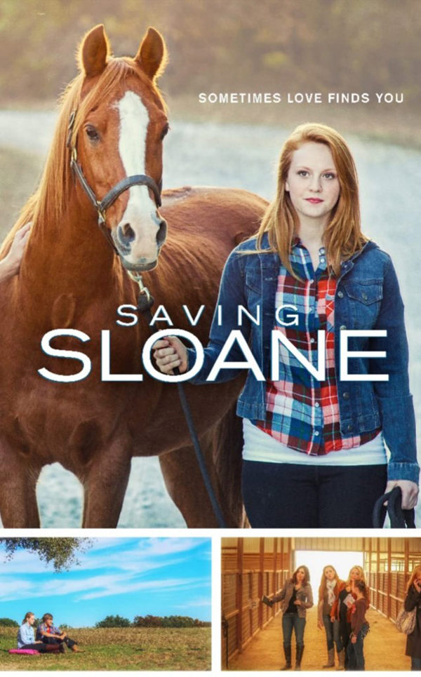 Saving Sloane