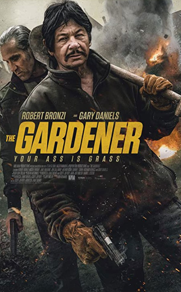 The Gardner