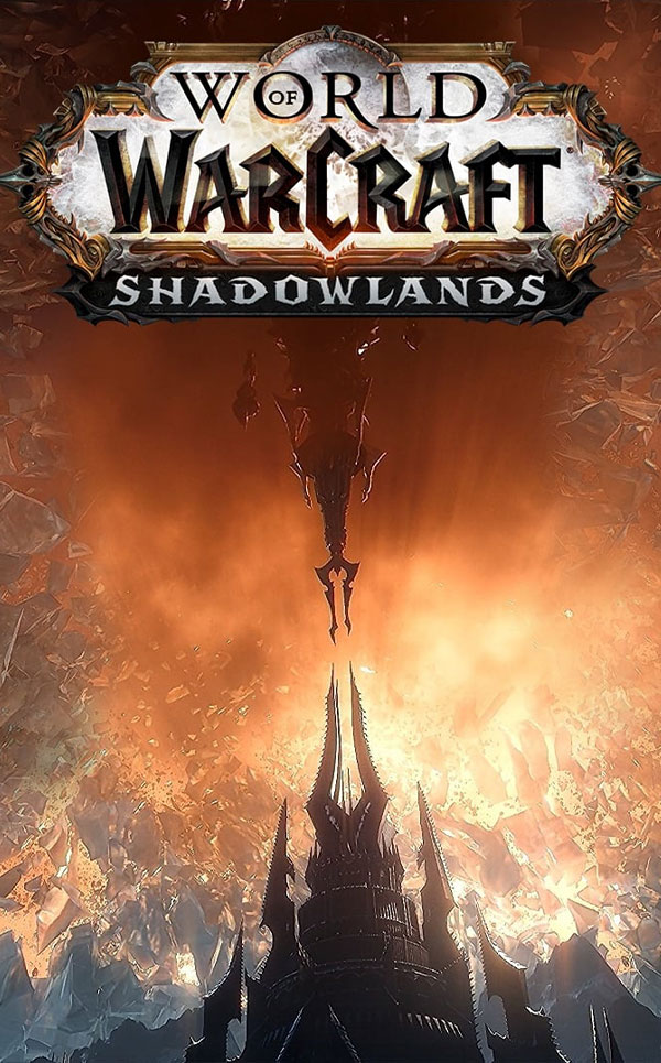 World of Warcraft - Shadowlands