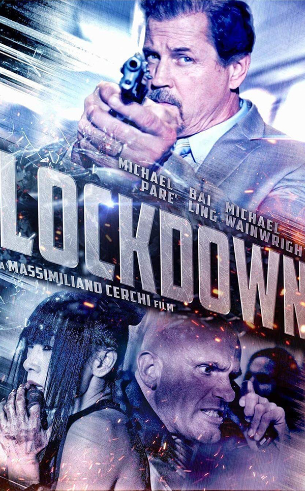 Lockdown