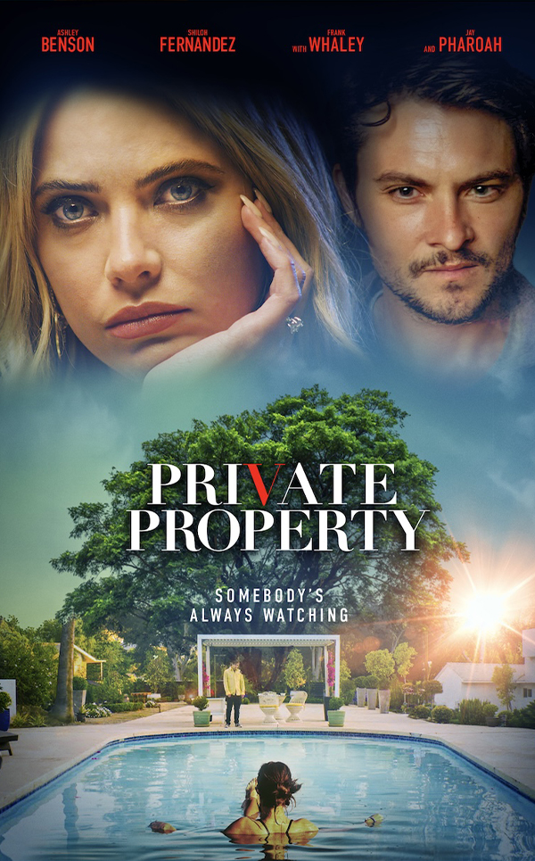 Private Property