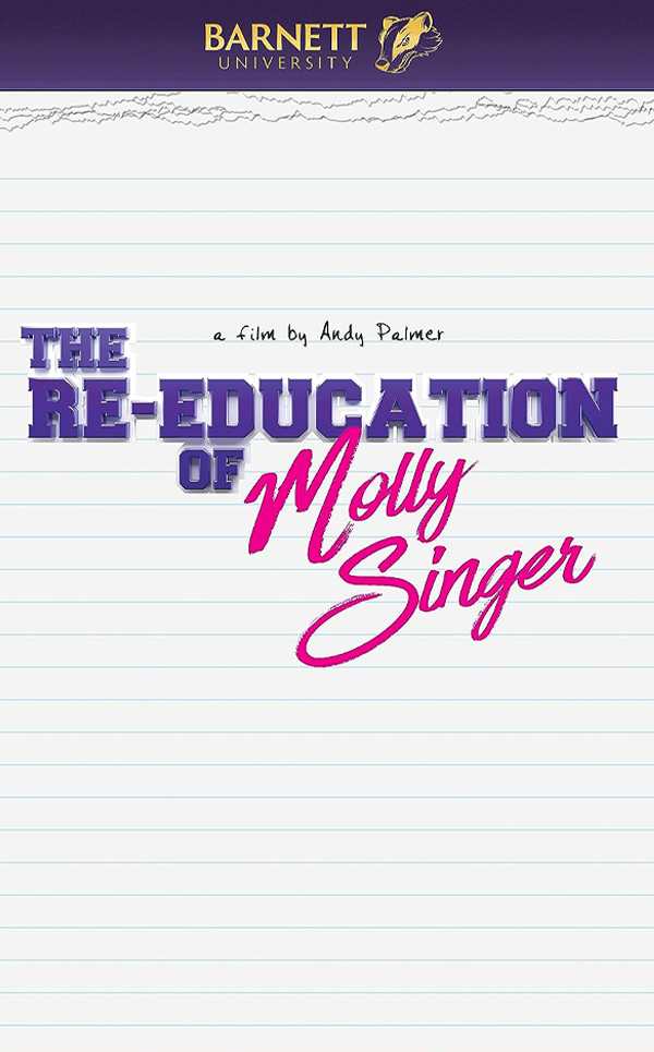 The Re-Education of Molly Singer